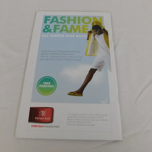 2013 Memorial Cup Saskatoon 2 Canadian Hockey League Programs Our Games Heroes - Picture 3 of 12